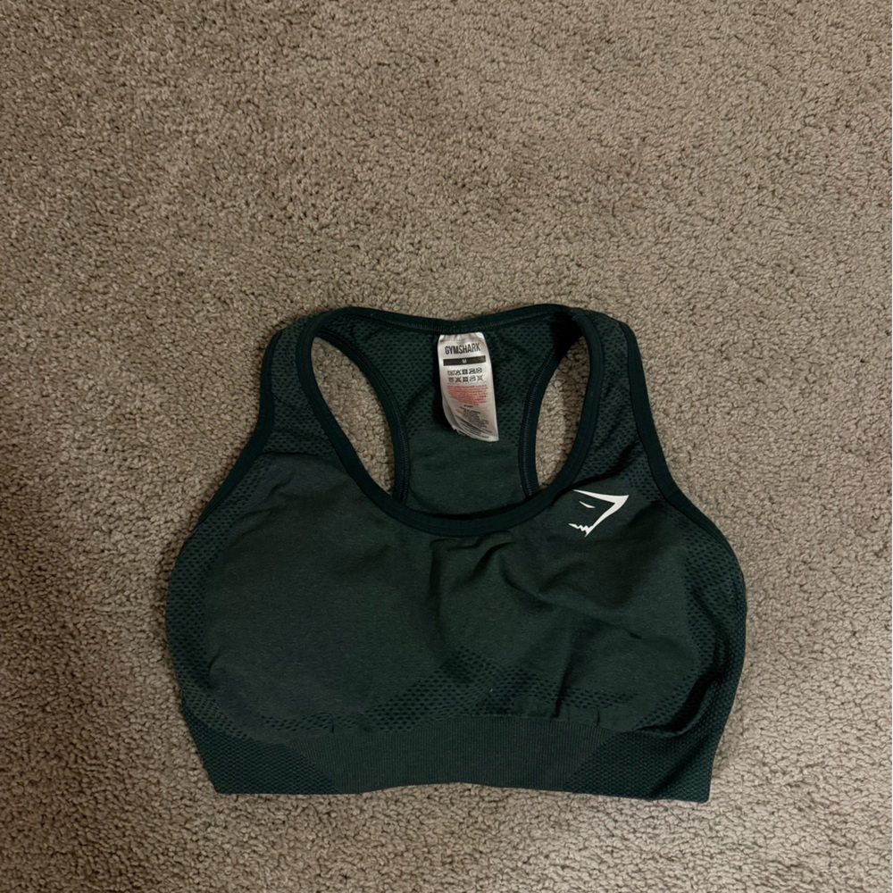 Gymshark Sports Bra